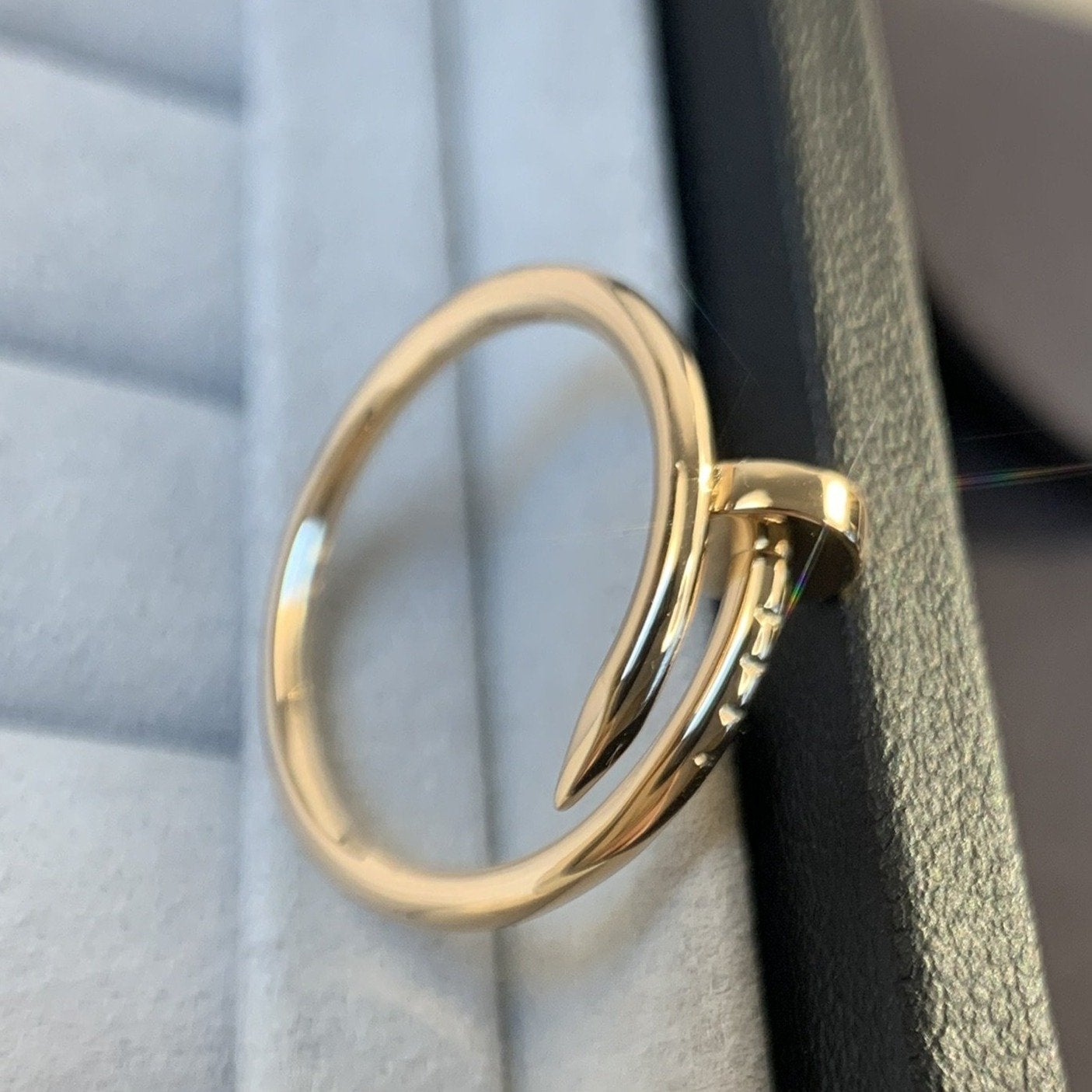 [⭐Aura]JUSTE RING 1.8MM
