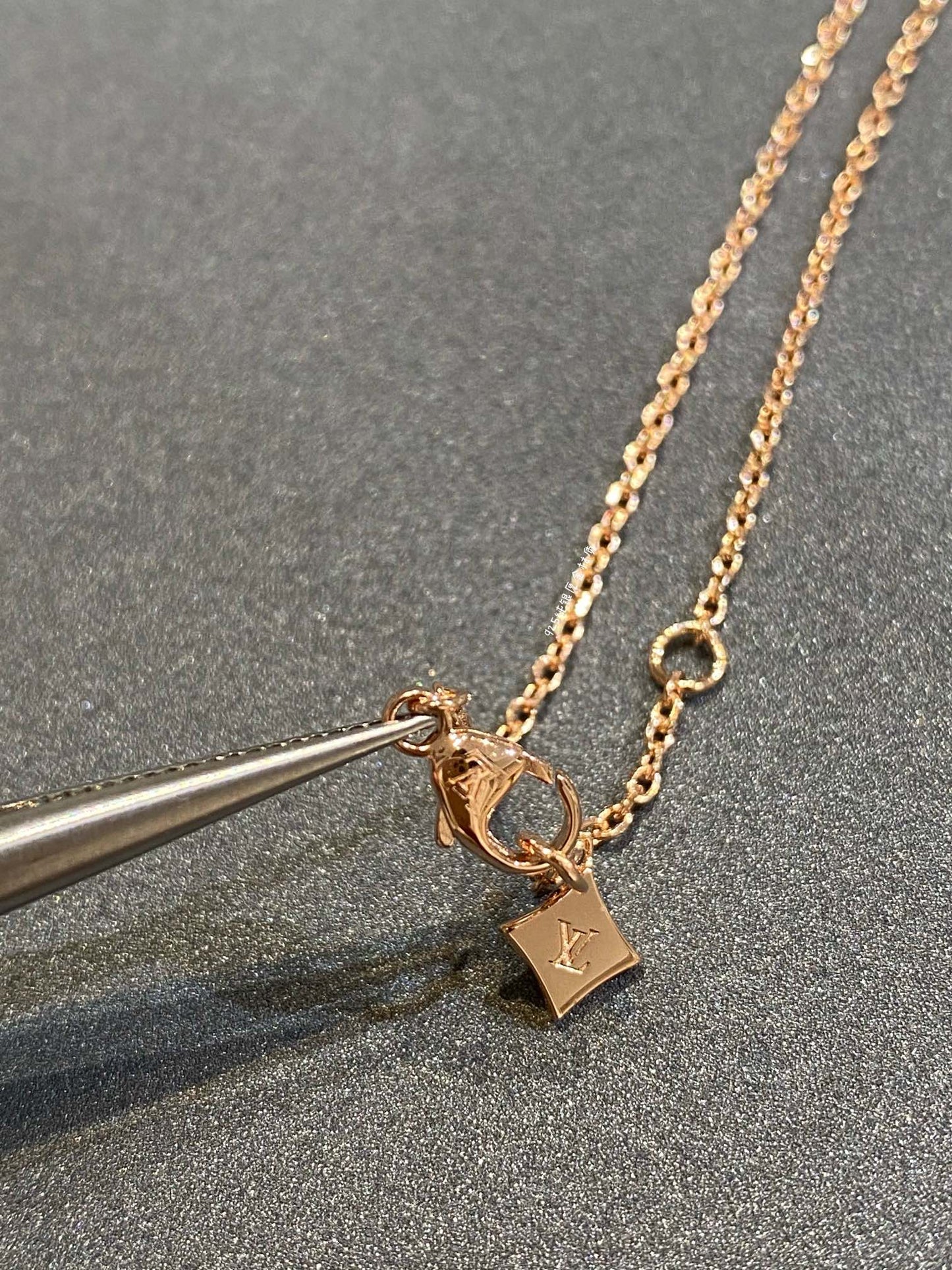 [⭐Aura]STAR DIAMOND NECKALCE