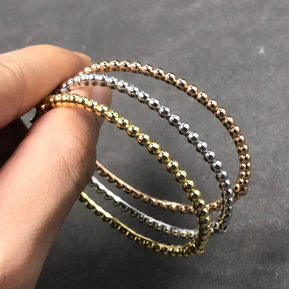 [⭐Aura]PERLEE PEARLS BRACELET