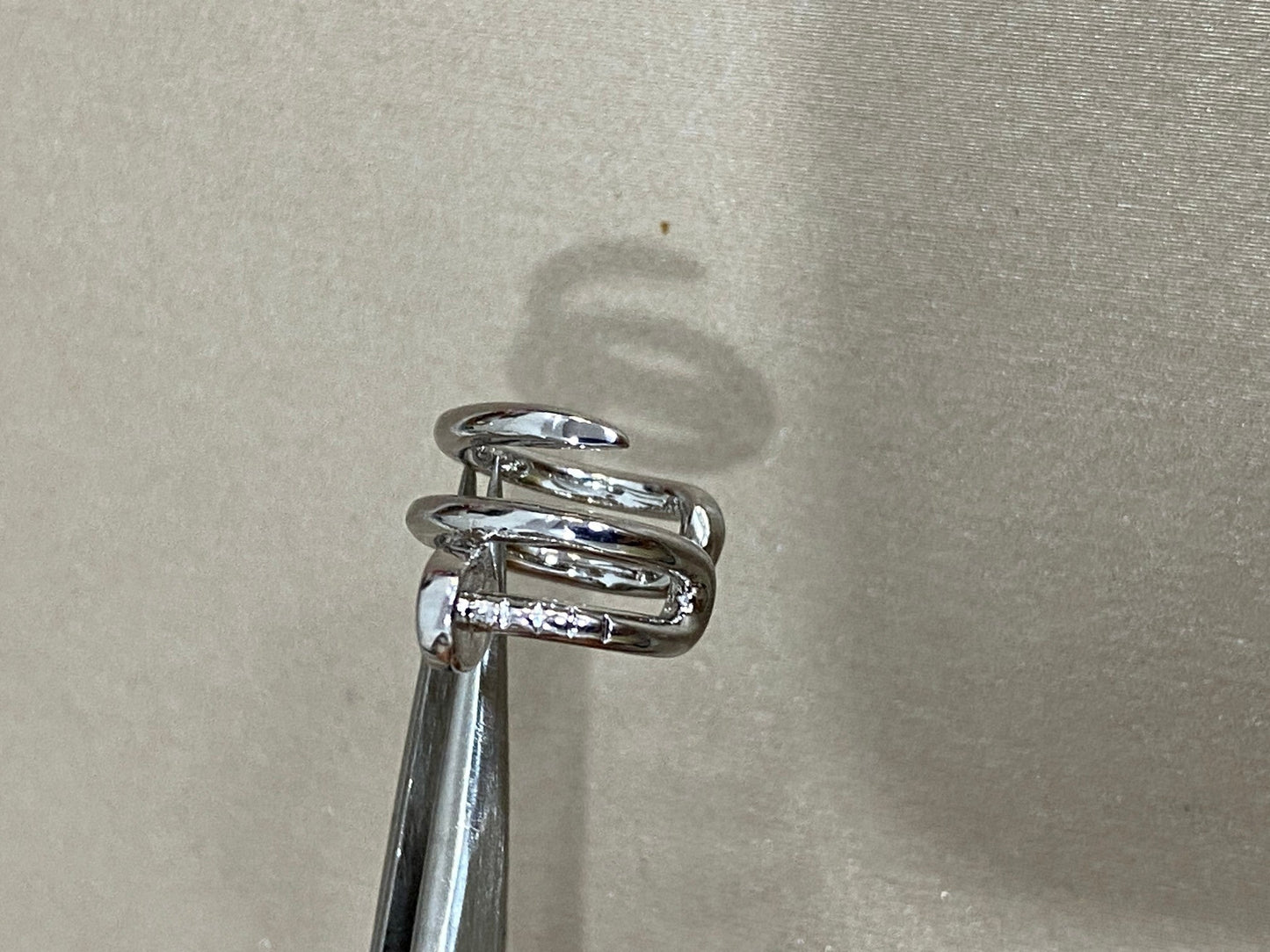 [⭐Aura]Single-ear clip