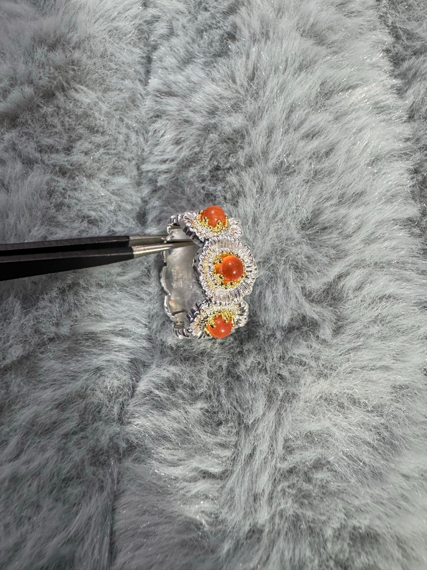 [⭐Aura]B.C.L Daisy Rings（Various colors）