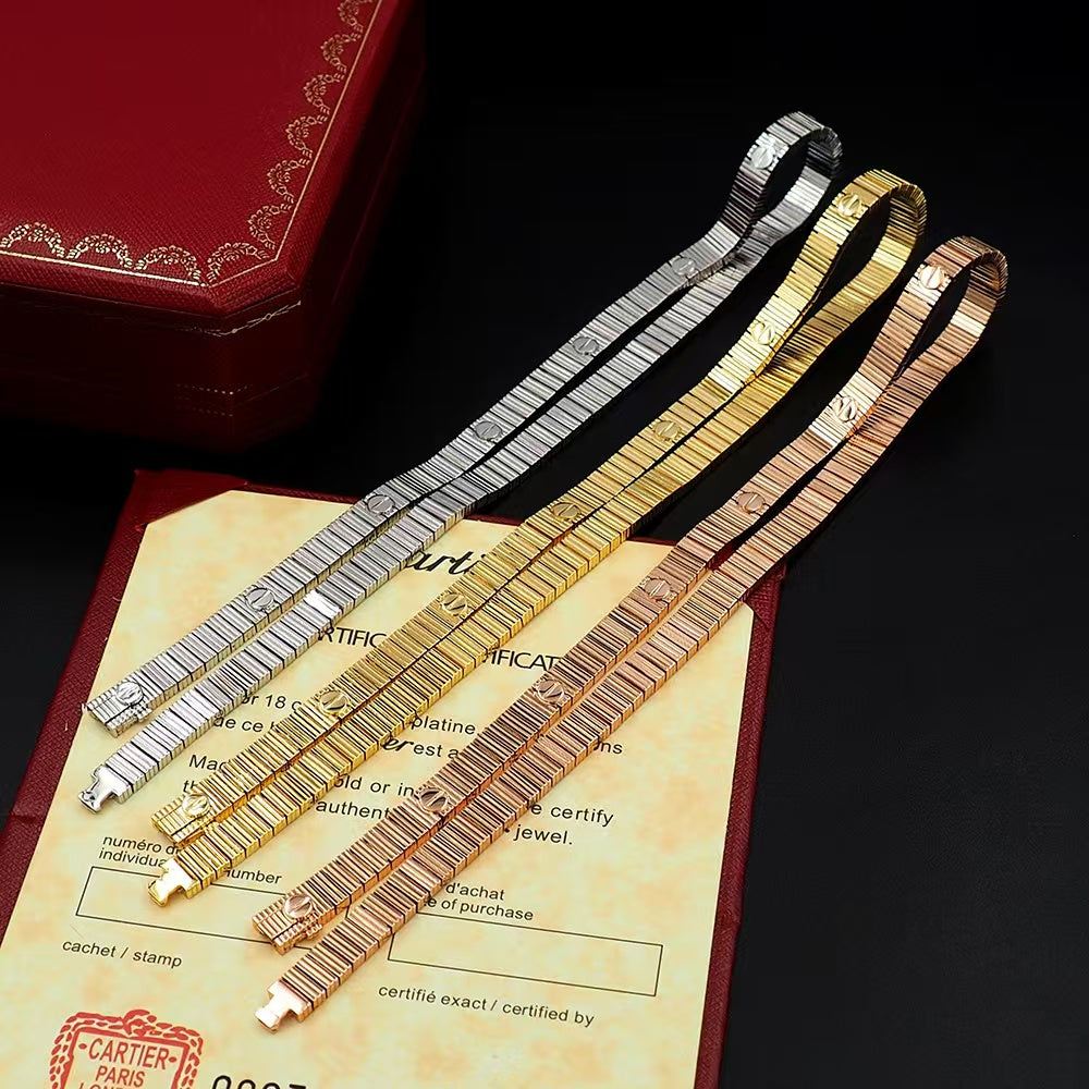 [⭐Aura] 2026 NEW LOVE UNLIMITED NECKLACE