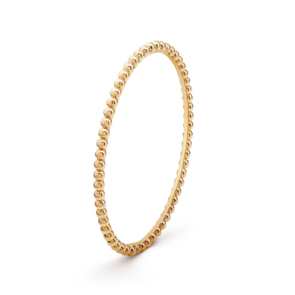 [⭐Aura]PERLEE PEARLS BRACELET