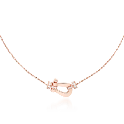 [⭐Aura]FORCE 10 DIAMOND NECKLACE