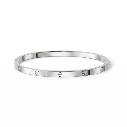 [⭐Aura]LOVE BRACELET 3.65MM