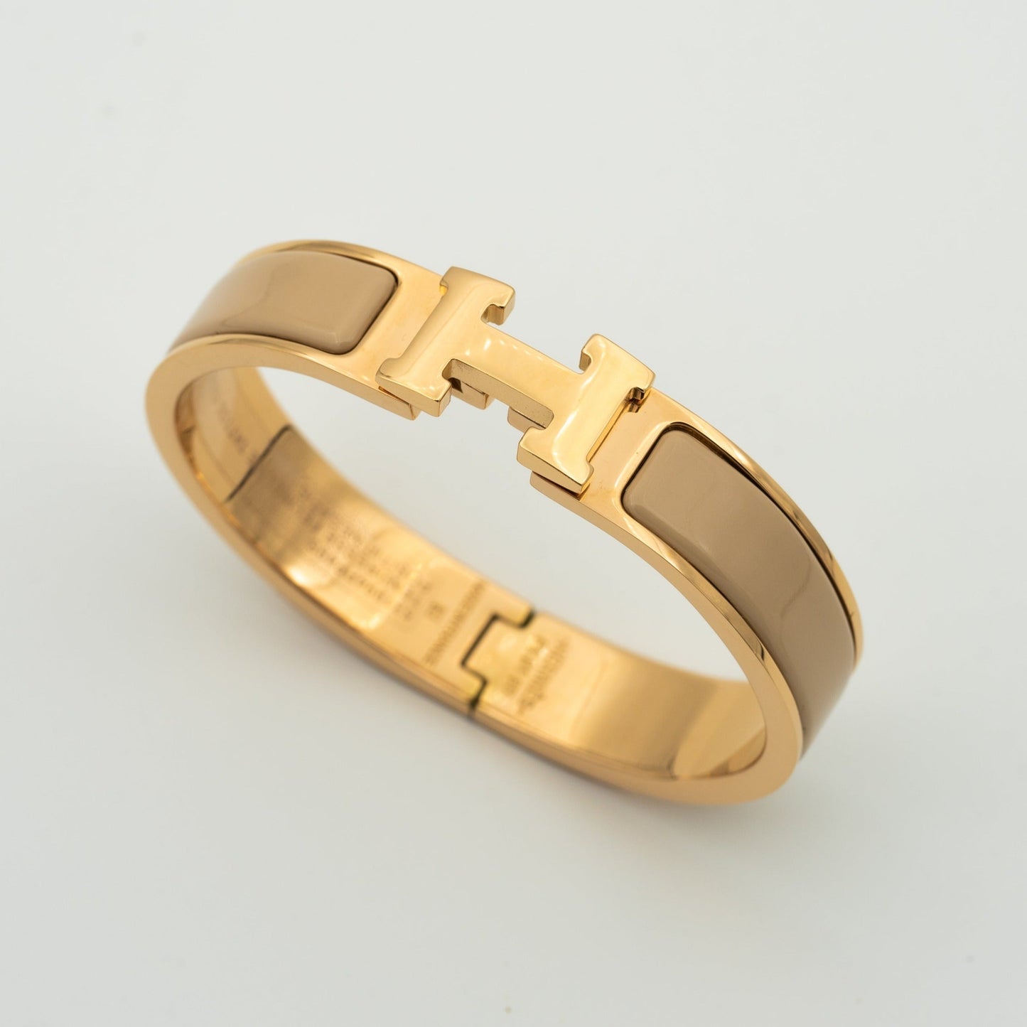 [⭐Aura]H GREY BRACELET