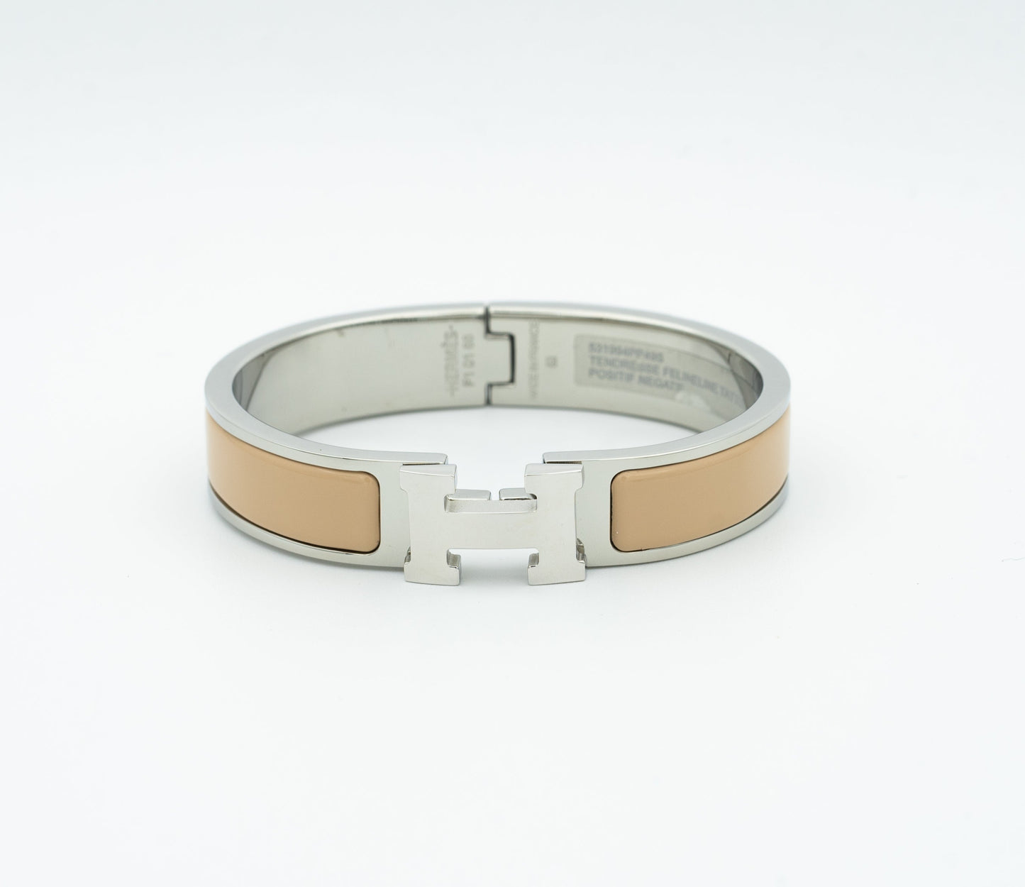 [⭐Aura]H GREY BRACELET