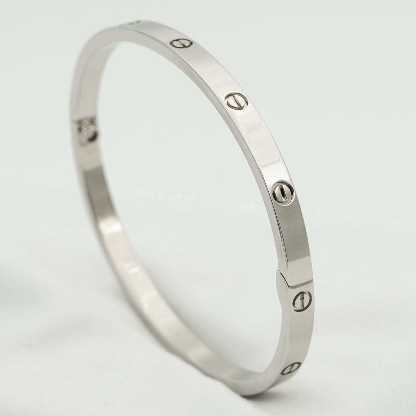 [⭐Aura]LOVE BRACELET 3.65MM