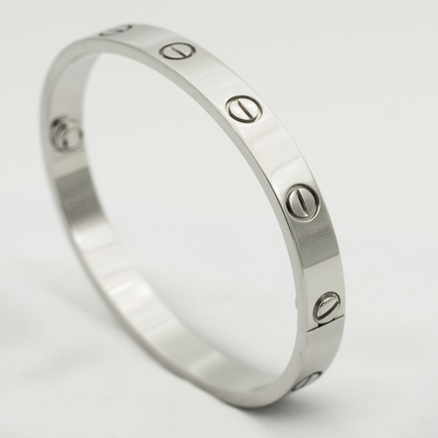 [⭐Aura]LOVE BRACELET 6.1MM