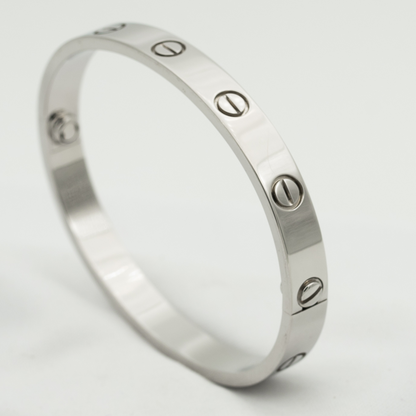 [⭐Aura]LOVE BRACELET 6.1MM