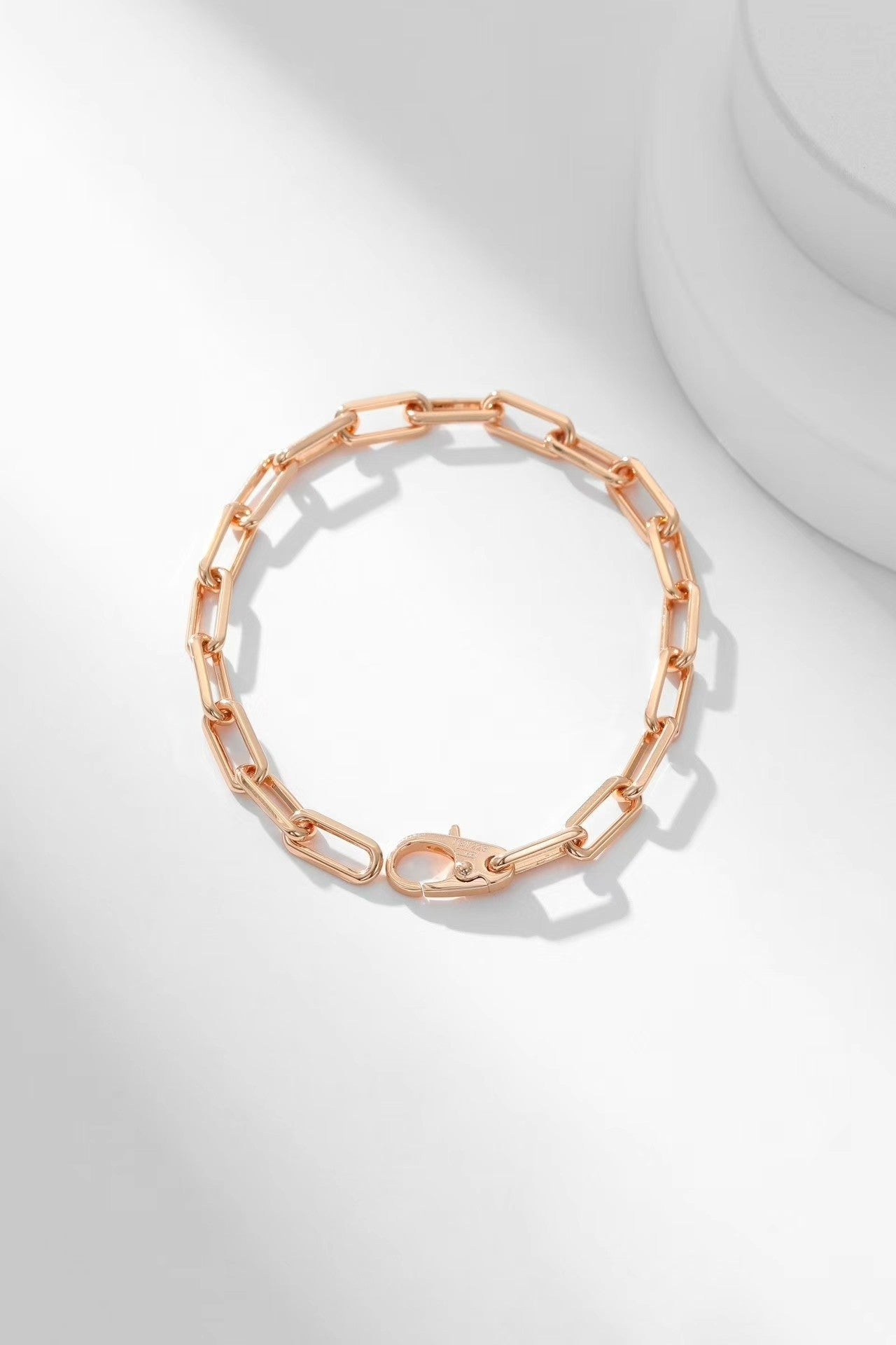 [⭐Aura jewelrys]CT CHAIN BRACELET