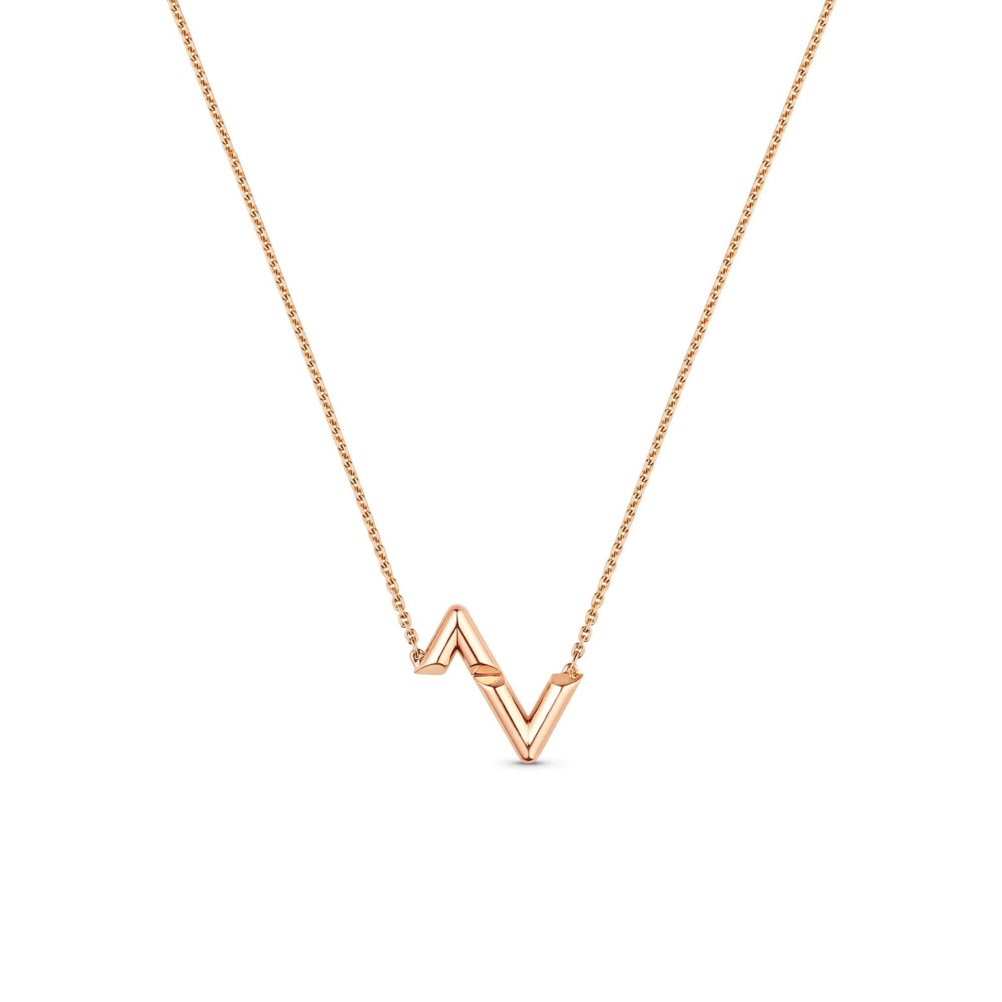 [⭐Aura]VOLTE UPSIDE DOWN NECKLACE