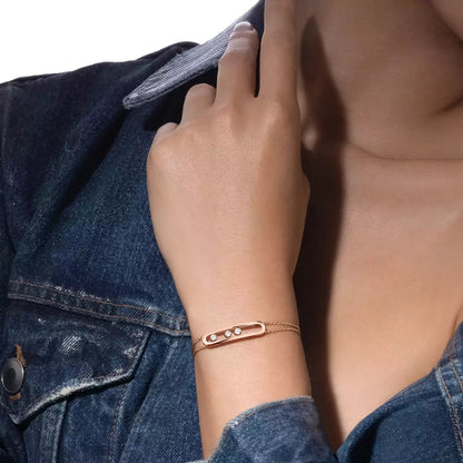 [⭐Aura]Move Classique bracelet