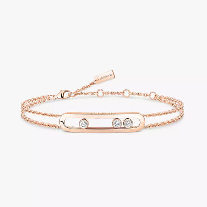 [⭐Aura]Move Classique bracelet