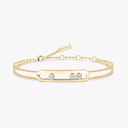 [⭐Aura]Move Classique bracelet