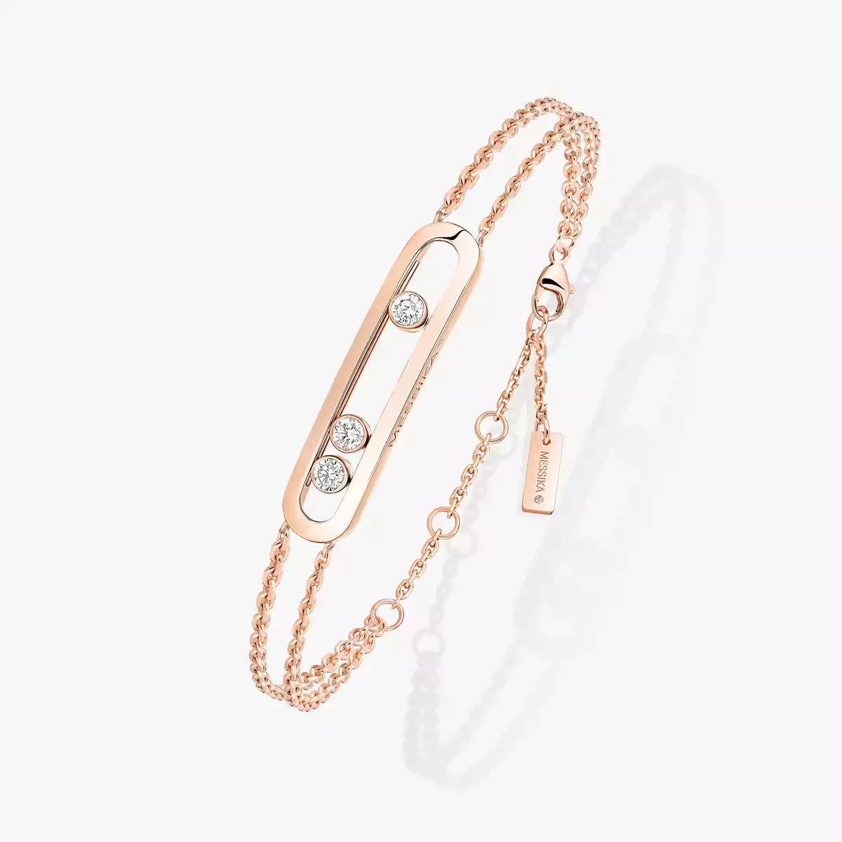 [⭐Aura]Move Classique bracelet
