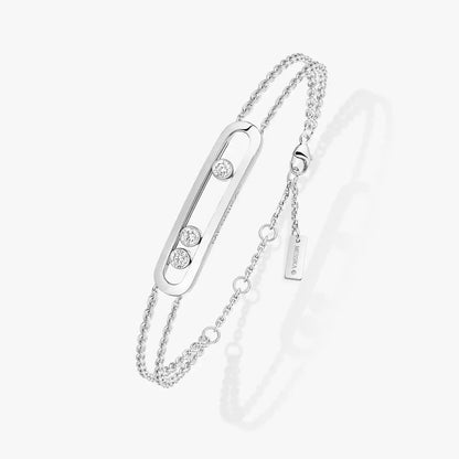 [⭐Aura]Move Classique bracelet