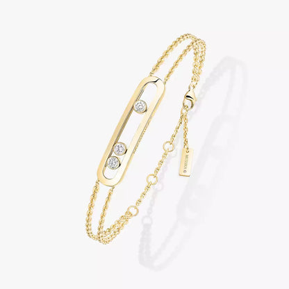 [⭐Aura]Move Classique bracelet