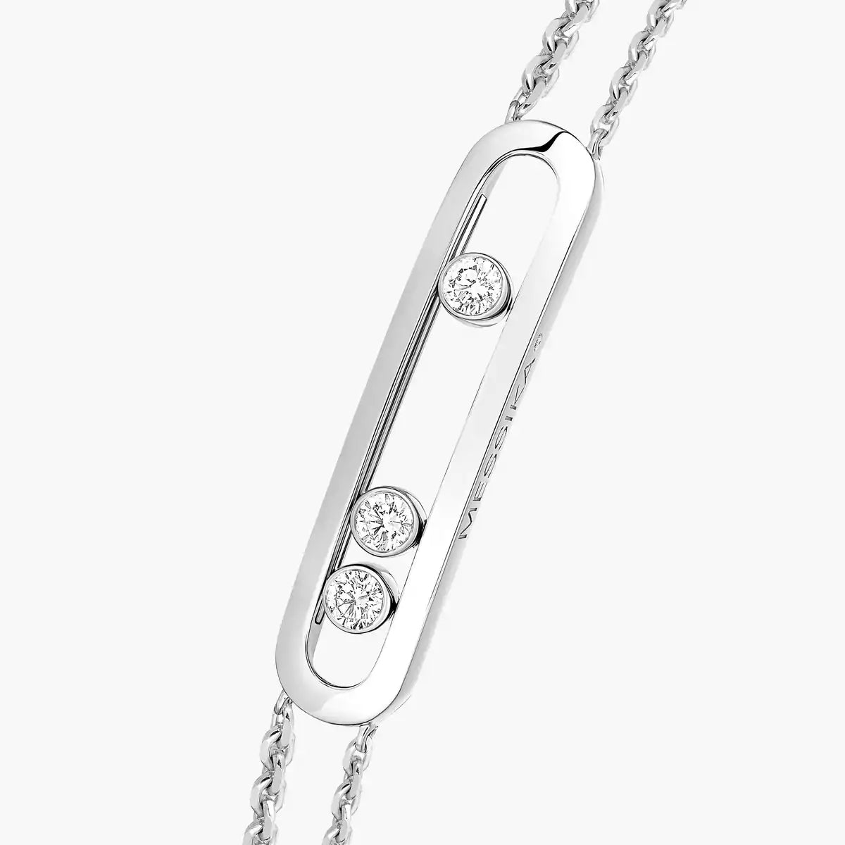 [⭐Aura]Demo Eye Diamond Bracelet