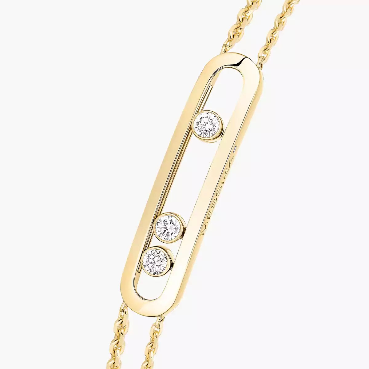 [⭐Aura]Move Classique bracelet