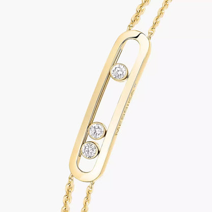 [⭐Aura]Move Classique bracelet