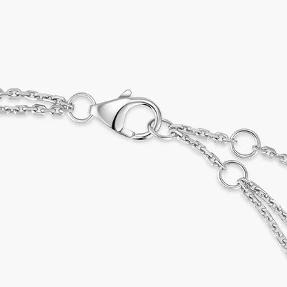 [⭐Aura]Demo Eye Diamond Bracelet