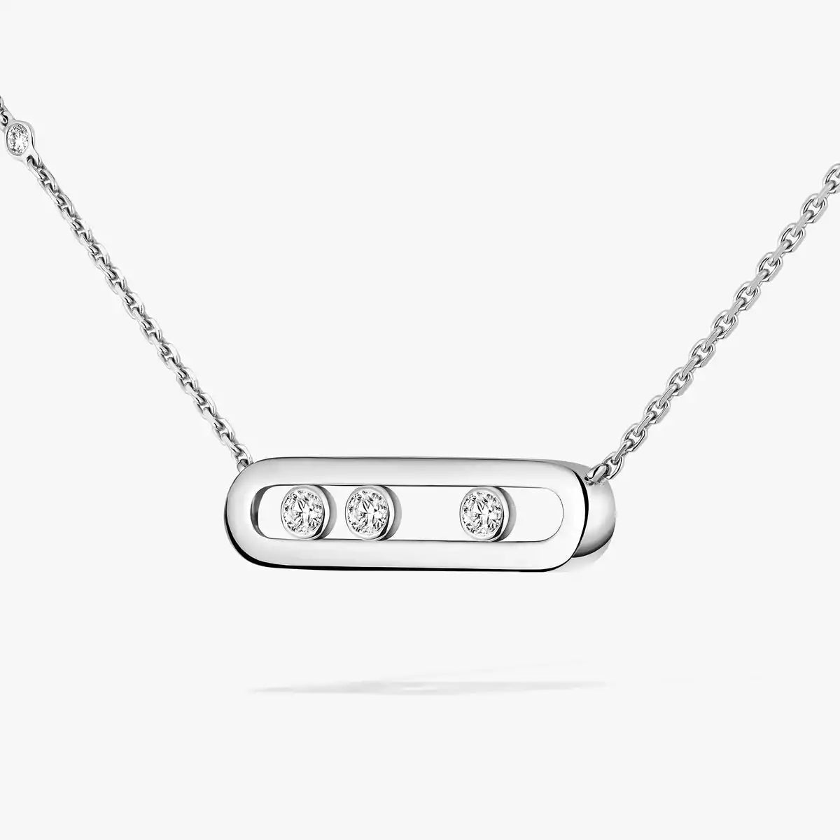 [⭐Aura]Baby Move Necklace