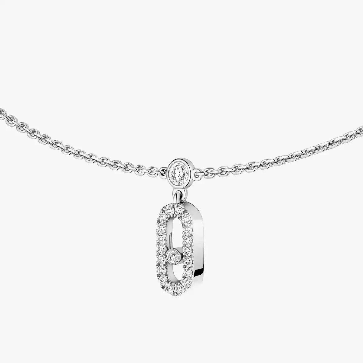 [⭐Aura]Move Uno Necklace