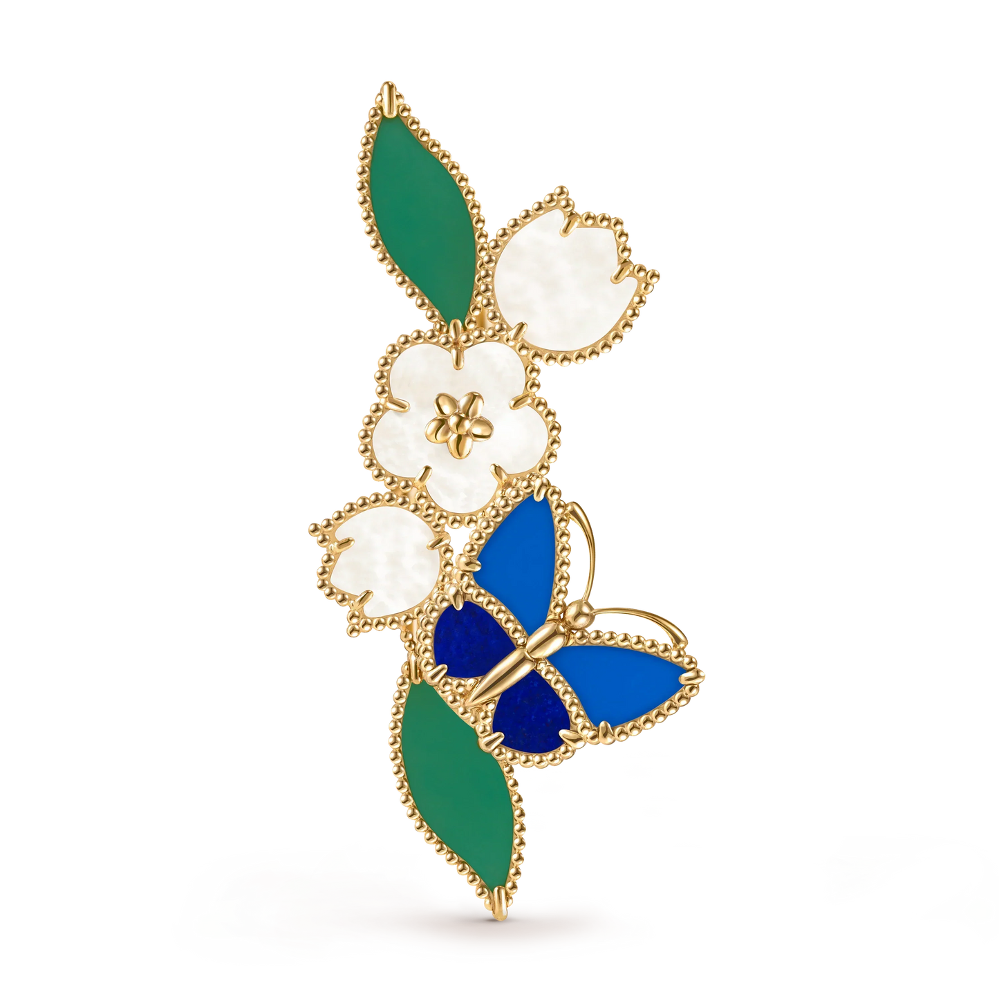 [⭐Aura]2026 NEW MODEL SPRING LUCKY BROOCH