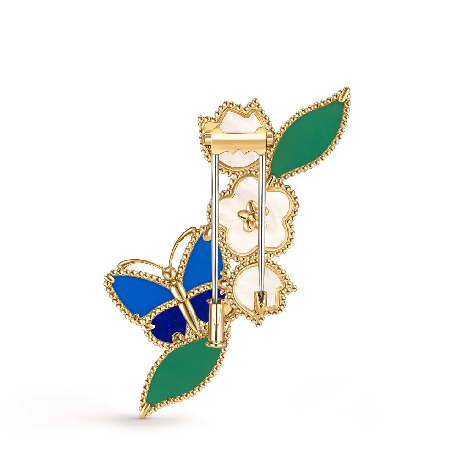 [⭐Aura]2026 NEW MODEL SPRING LUCKY BROOCH
